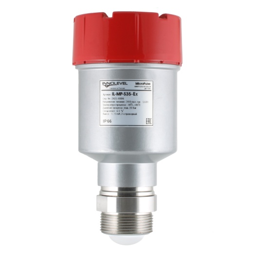 Микроволновый датчик измерительный INNOLEVEL IL-MP-S35-Ex