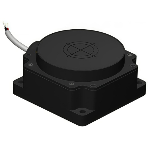 Датчик емкостной CSN I7P5-43P-50-LZ-C