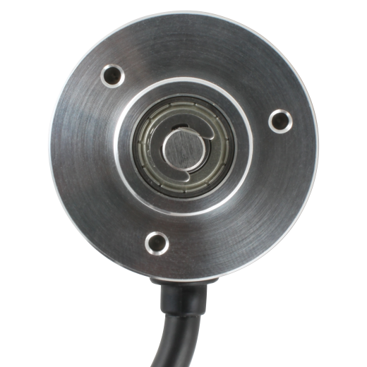 Инкрементальный энкодер серии ESI-S40