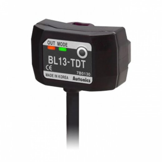 Фотоэлектрический датчик Autonics серии BL