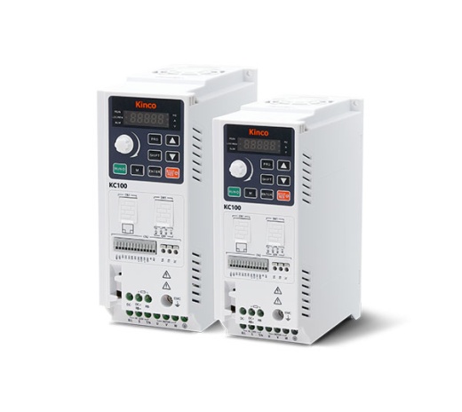 Преобразователь частоты Kinco KC100 0,4-5.5 кВт Преобразователь частоты Kinco KC100 0,4-5.5 кВт