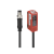 LS3CL1/XX-200-M8 - Throughbeam photoelectric sensor transmitter LS3CL1/XX-200-M8 - Throughbeam photoelectric sensor transmitter