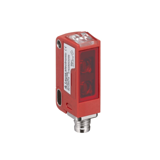 LE3C/6G-M8 - Throughbeam photoelectric sensor receiver LE3C/6G-M8 - Throughbeam photoelectric sensor receiver