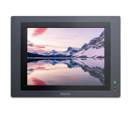 Панель оператора 12,1” G121E Панель оператора 12,1” G121E