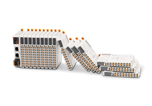 Модули расширения контроллера AK840M