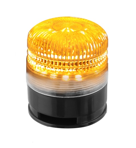 Светодиодный маячок с зуммером SL52B-024-RYG