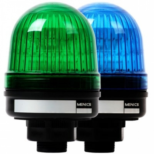 Проблесковый маячок MS56L (56 мм)