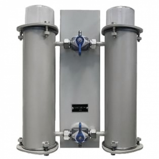 БФ - блок фильтрации