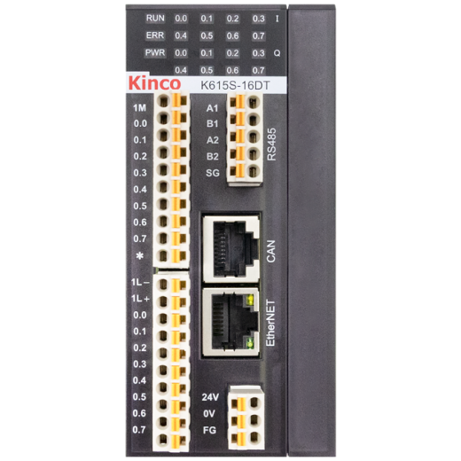 Панельный контроллер серии K6S