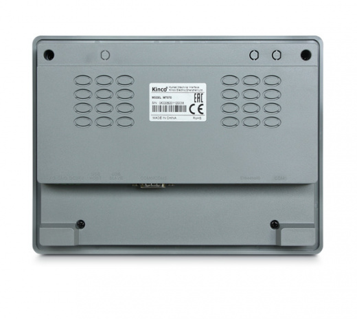 Панель оператора 7” MT070E