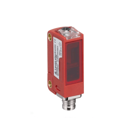 LE3CL1.B1/6G-M8 - Throughbeam photoelectric sensor receiver LE3CL1.B1/6G-M8 - Throughbeam photoelectric sensor receiver