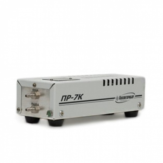 ПР-7 - побудитель расхода
