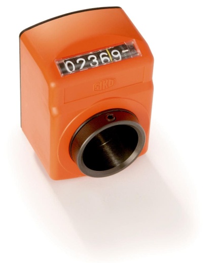 Цифровой индикатор положения DA10