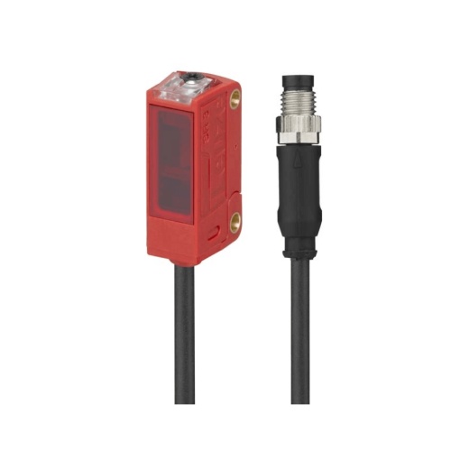 HT3CL2.B/4P-200-M8 - Diffuse sensor with background suppression HT3CL2.B/4P-200-M8 - Diffuse sensor with background suppression