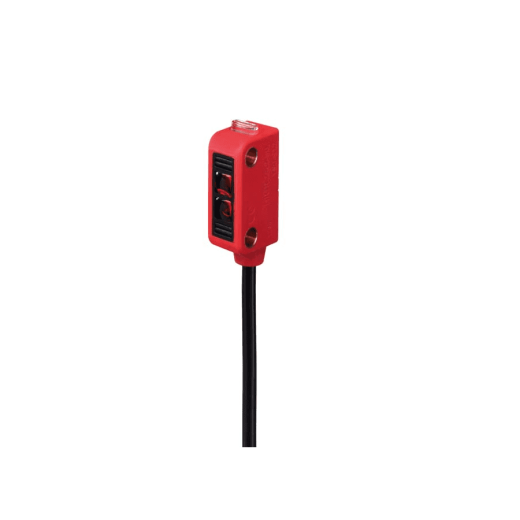 LSSR 2.8,150-S8.3 - Throughbeam photoelectric sensor transmitter LSSR 2.8,150-S8.3 - Throughbeam photoelectric sensor transmitter