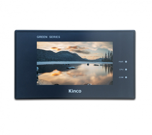 Панель оператора 4.3” GH043E