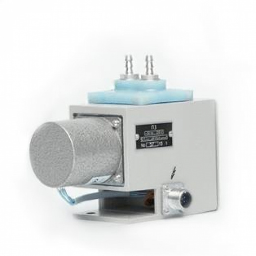 П-3 - побудитель расхода