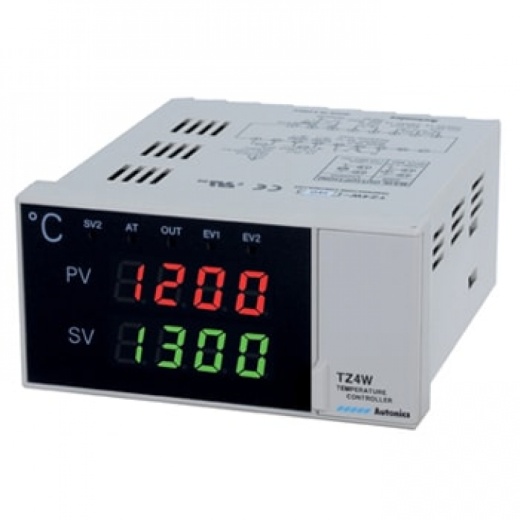 Температурный контроллер Autonics серии TZN/TZ