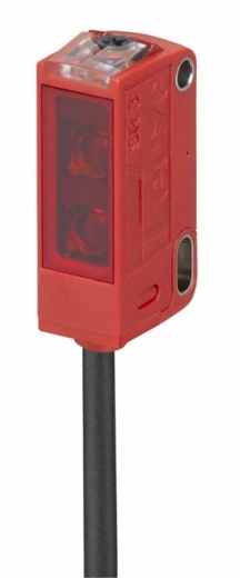 PRK3C.1/6G - Polarized retro-reflective photoelectric sensor PRK3C.1/6G - Polarized retro-reflective photoelectric sensor