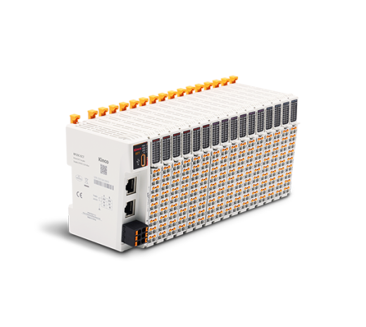 Модули расширения контроллера AK840M