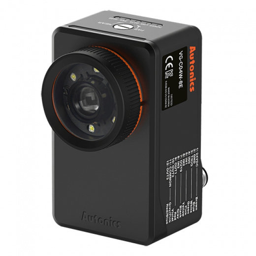 Датчики технического зрения VG-С (цветные)