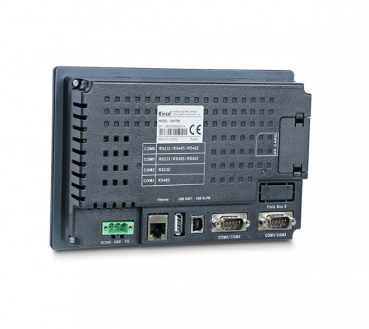 Панель оператора 7” GH070E Панель оператора 7” GH070E