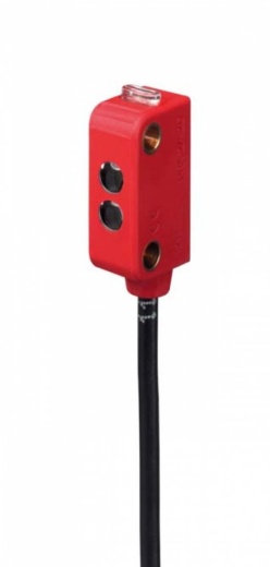 PRK 2/42,150-S12 - Polarized retro-reflective photoelectric sensor