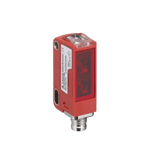 HT3C.V/4X-M8 - Diffuse sensor with background suppression HT3C.V/4X-M8 - Diffuse sensor with background suppression