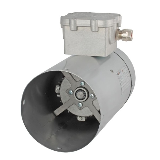 Взрывозащищенная независимая вентиляция INNOVARI (Ex, EAC)