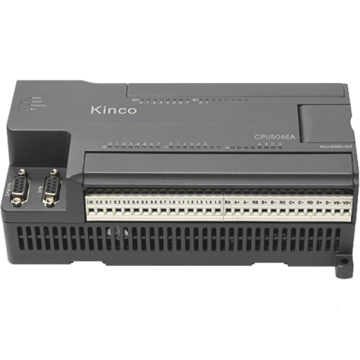 Панельный контроллер серии K5 (снят с производства)