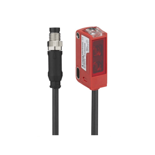 HT3CI/4P-200-M12 - Diffuse sensor with background suppression HT3CI/4P-200-M12 - Diffuse sensor with background suppression