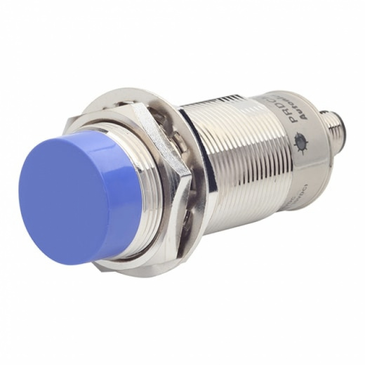 Индуктивный датчик серии PRDCM/PRDCML