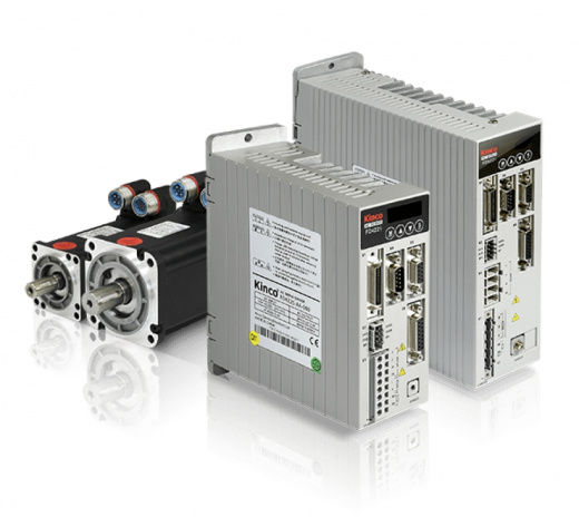 Сервоусилитель FD612s-EA-000 Сервоусилитель FD612s-EA-000
