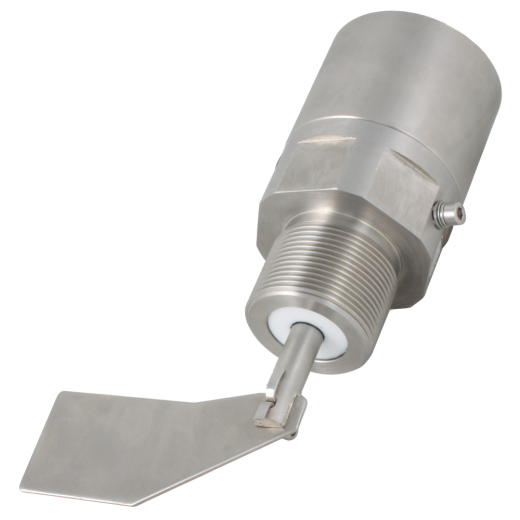 Специальные флажковые датчики INNOLevel серии PS с шаговым приводом