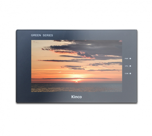 Панель оператора 7” GH070E Панель оператора 7” GH070E