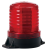 Светодиодный вибростойкий маячок S80NS-12/24-R