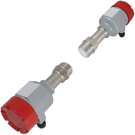 Микроволновый сигнализатор уровня/затора INNOLevel MicroPulse серии MP-N