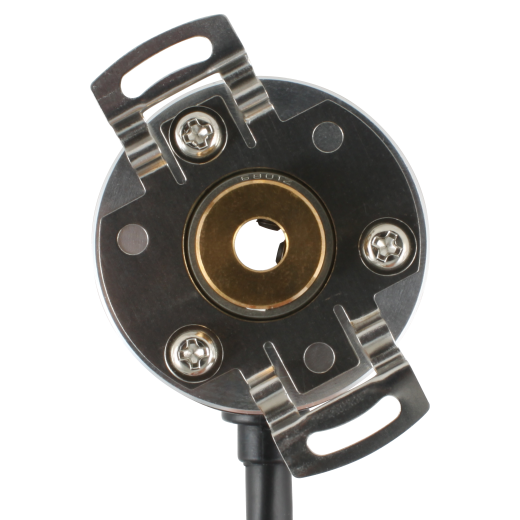 Инкрементальный энкодер серии ESI-H40