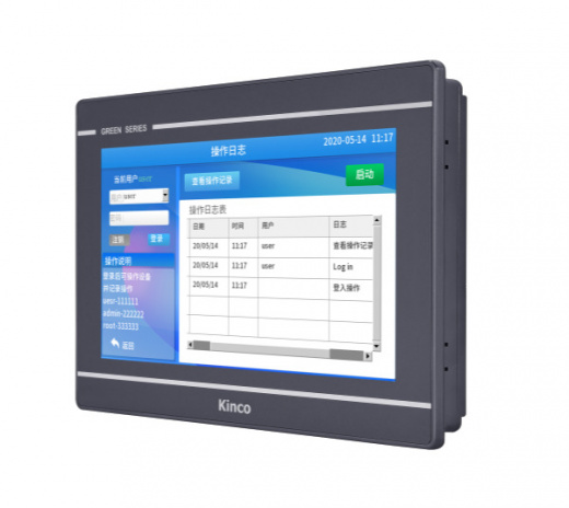 Панель оператора 10” G100E Панель оператора 10” G100E