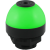 Светодиодный маячок многоцветный SL82B-50-024-RYG