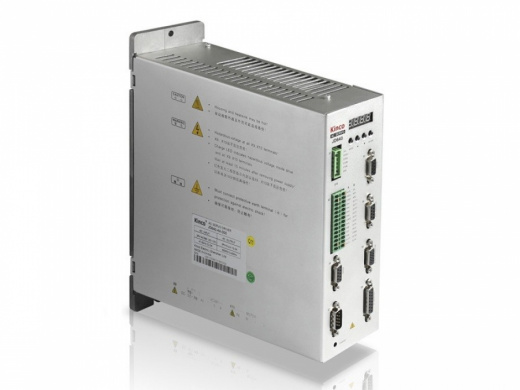 Сервоусилитель JD650-AR-000 Сервоусилитель JD650-AR-000