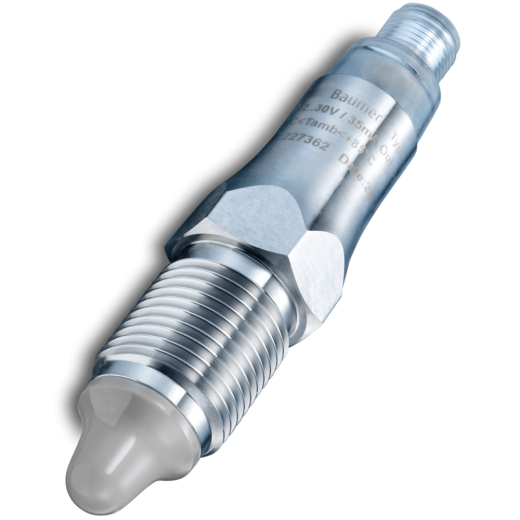 Емкостно-частотные датчики уровня CleverLevel LBFS