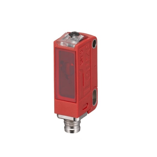 PRK3C.T3/2N-M8 - Polarized retro-reflective photoelectric sensor PRK3C.T3/2N-M8 - Polarized retro-reflective photoelectric sensor