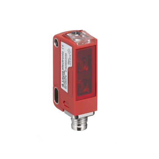 LE3CL1.1/LP-M8 - Throughbeam photoelectric sensor receiver LE3CL1.1/LP-M8 - Throughbeam photoelectric sensor receiver