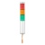 Миниатюрная светодиодная колонна TL25-024-RYG