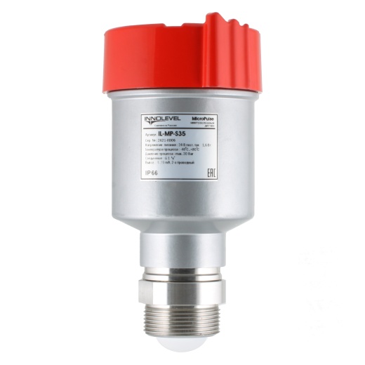 Микроволновый датчик измерительный INNOLEVEL IL-MP-S35