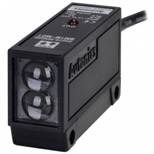 Миниатюрный фотодатчик Autonics серии BM Миниатюрный фотодатчик Autonics серии BM