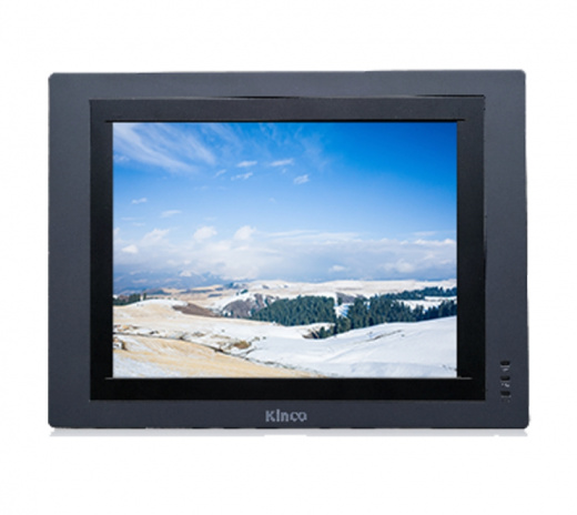 Панель оператора 12” GT120E