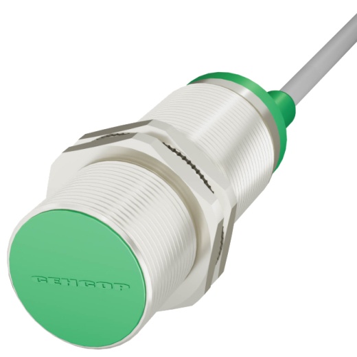 Датчик контроля скорости ДКС-М30-81С-1113-ЛГ.02.Ех