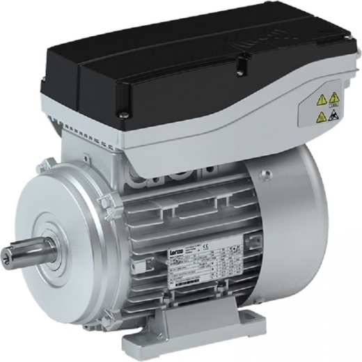 Трехфазные двигатели переменного тока Lenze Smart Motor m300 (0.47 / 1.36 кВт)
